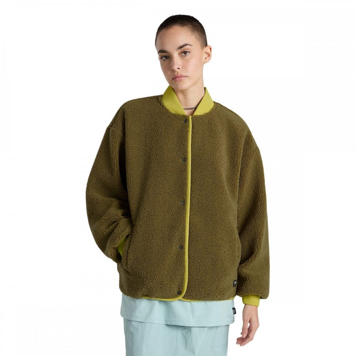Vans Lakehouse Jacket