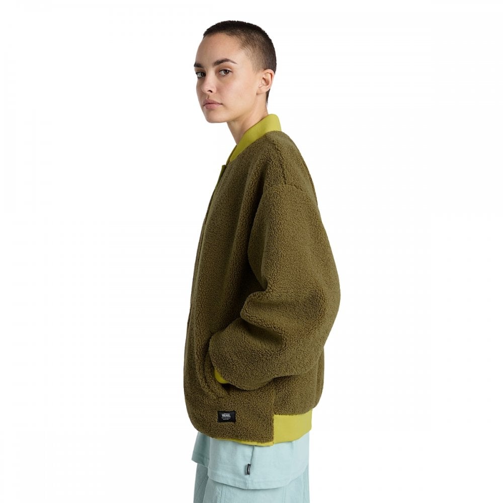 Vans Lakehouse Jacket