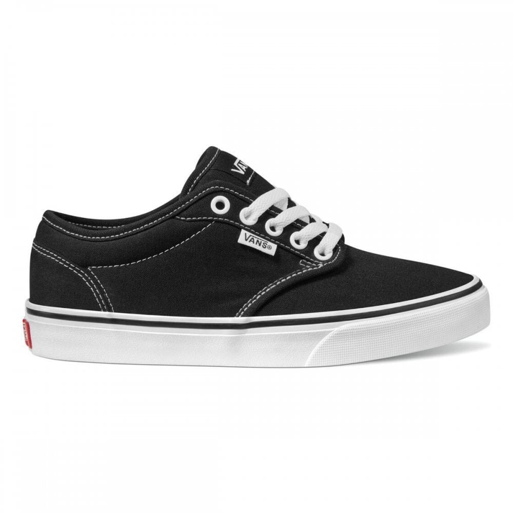 Vans Atwood Canvas Shoes