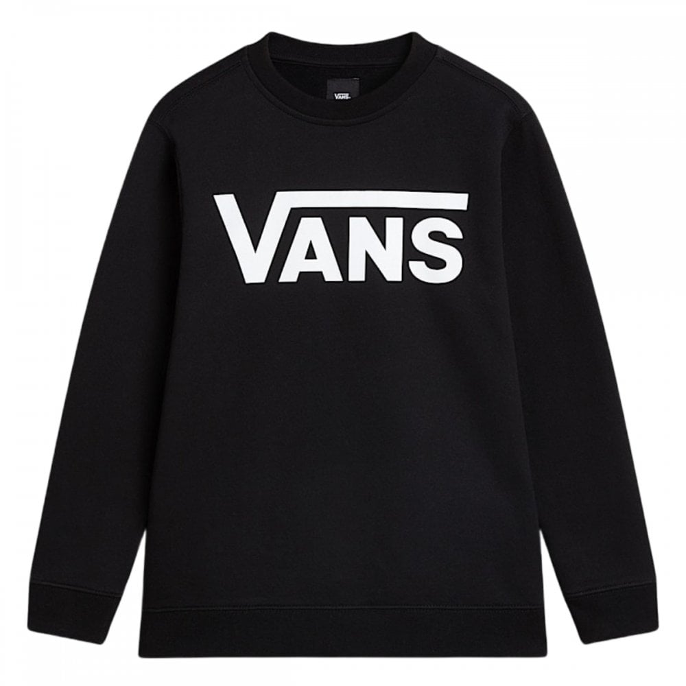 Vans Classic II Crew Sweater