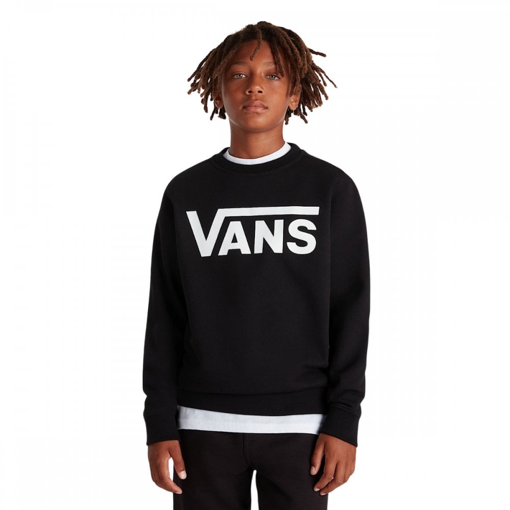 Vans Classic II Crew Sweater