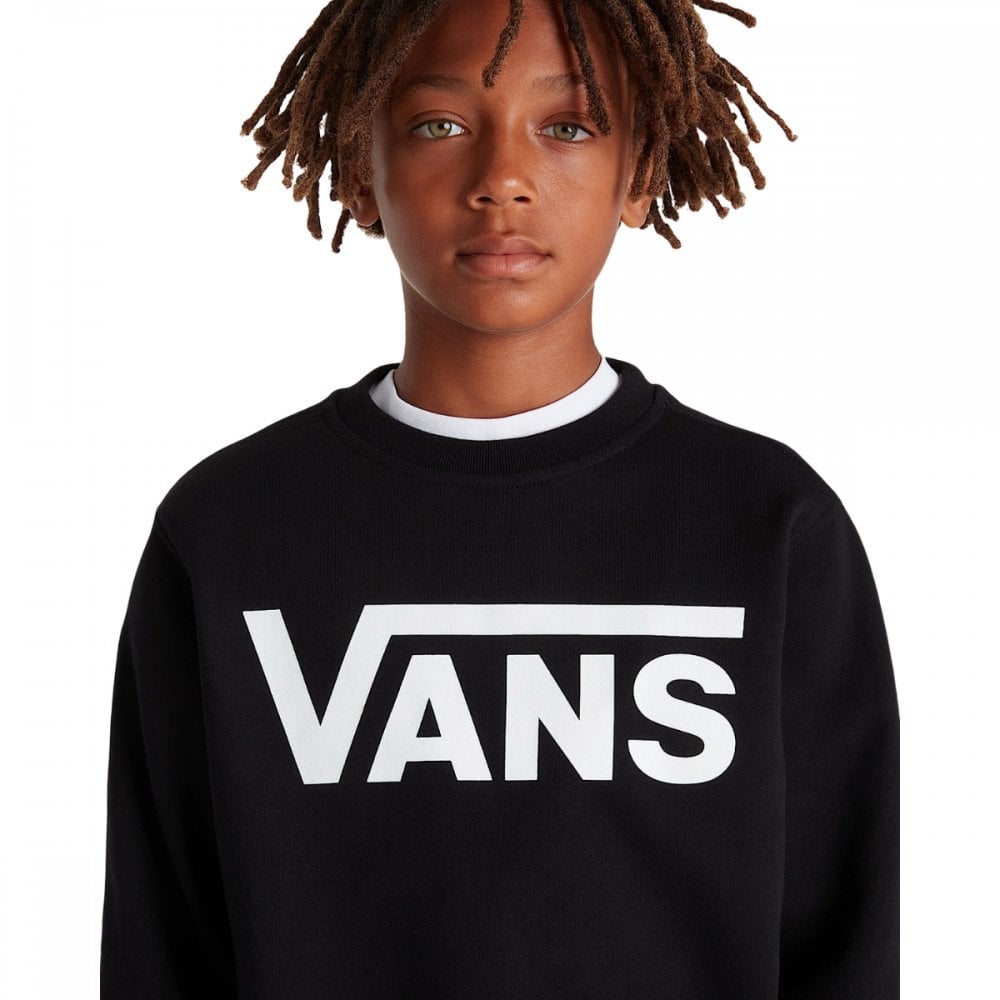 Vans Classic II Crew Sweater