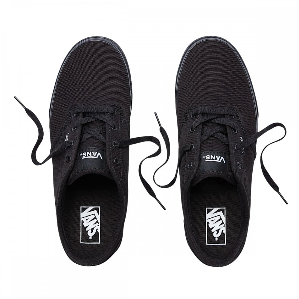 Vans Atwood Canvas Shoes