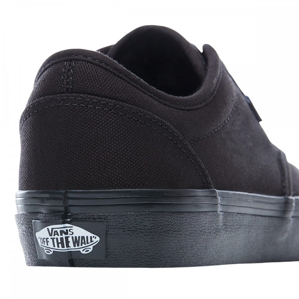 Vans Atwood Canvas Shoes