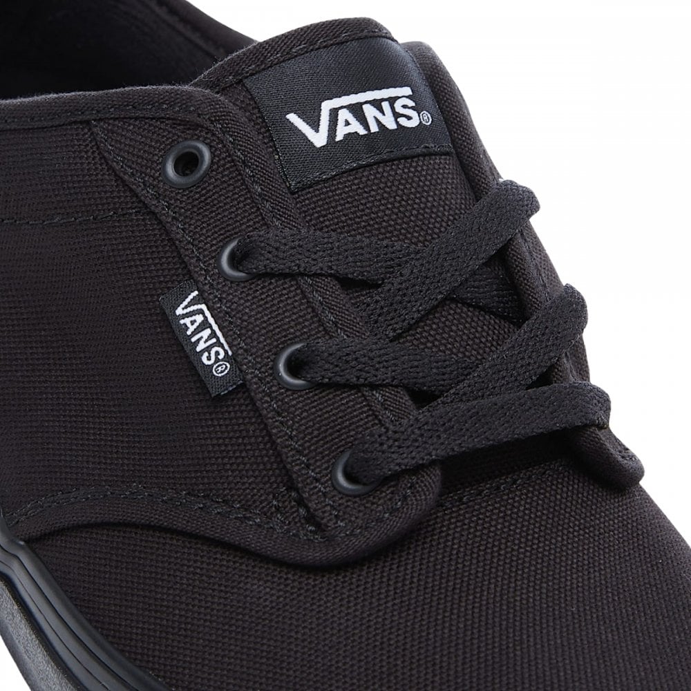 Vans Atwood Canvas Shoes