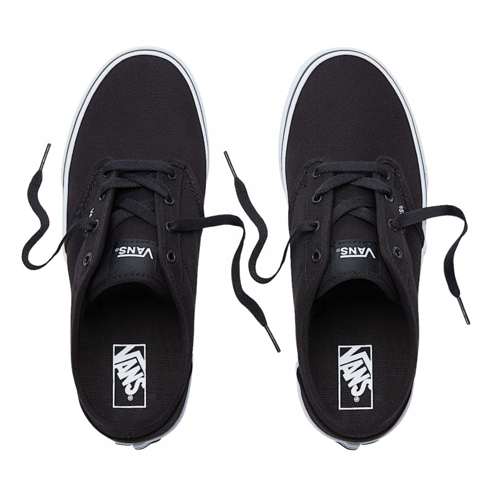 Vans Atwood Canvas Shoes