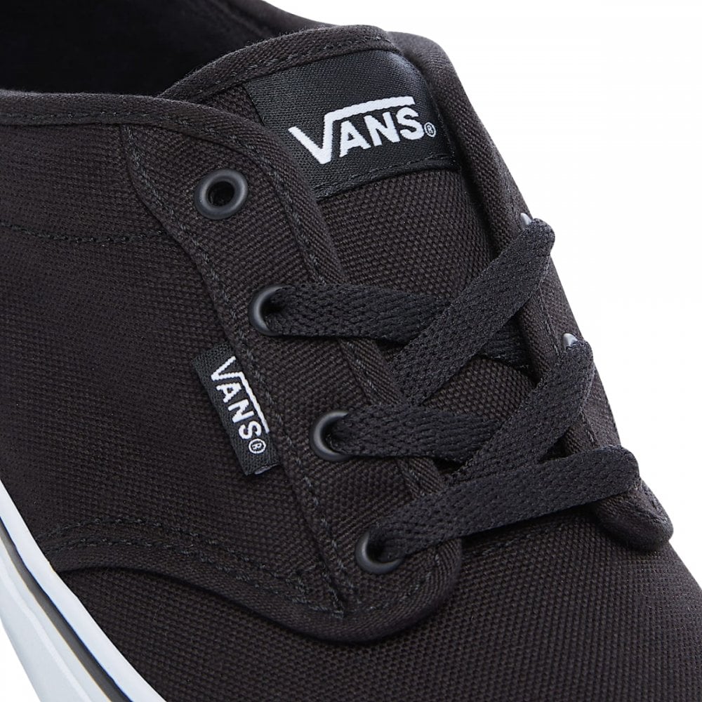 Vans Atwood Canvas Shoes