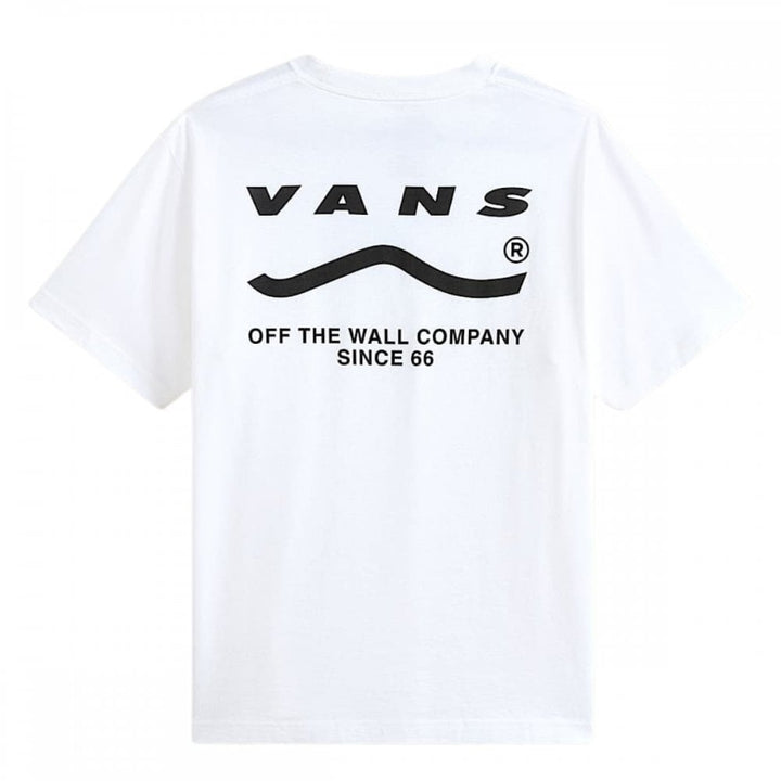 Vans Determined SS T-Shirt