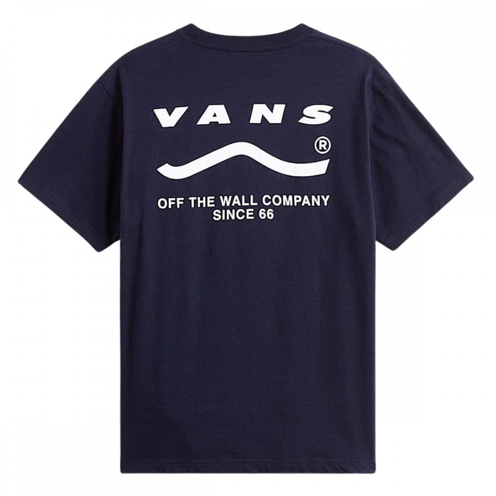 Vans Determined SS T-Shirt