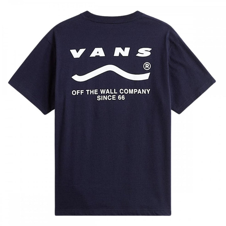 Vans Determined SS T-Shirt