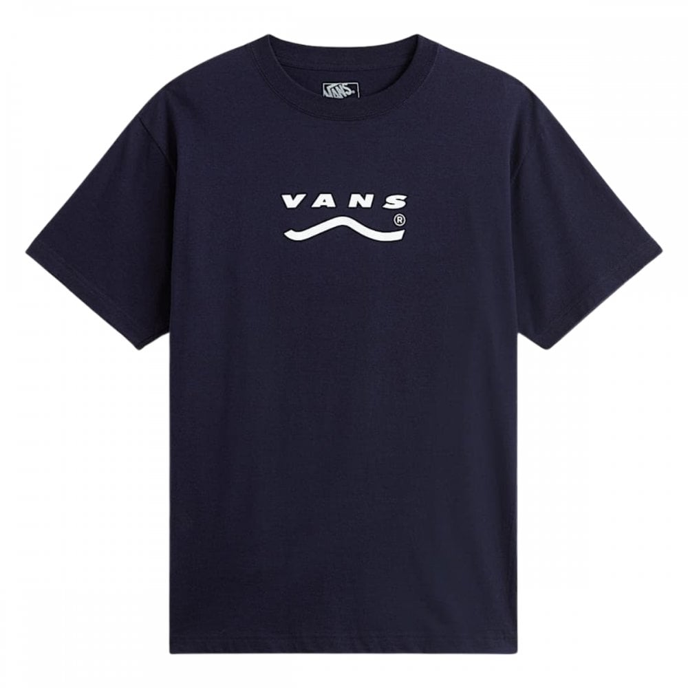 Vans Determined SS T-Shirt