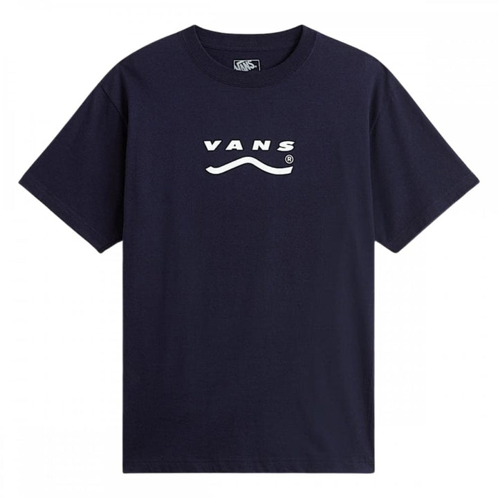 Vans Determined SS T-Shirt