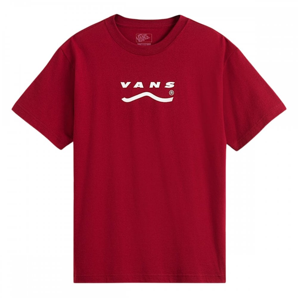Vans Determined SS T-Shirt