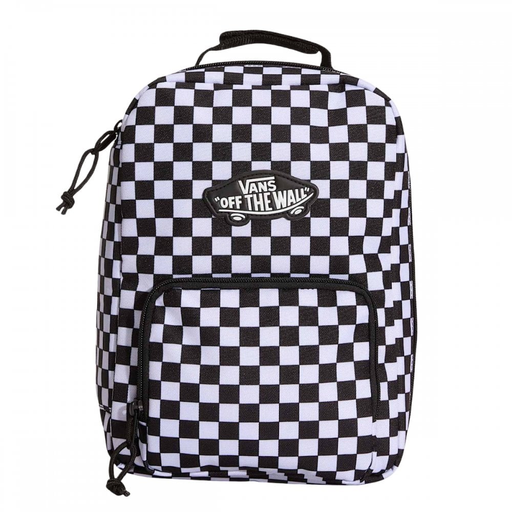 Vans Old Skool Lunch Bag
