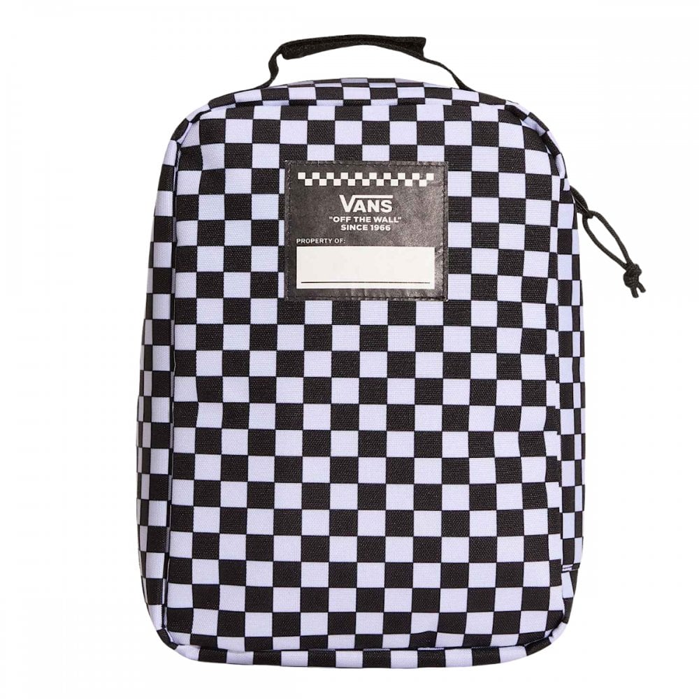 Vans Old Skool Lunch Bag