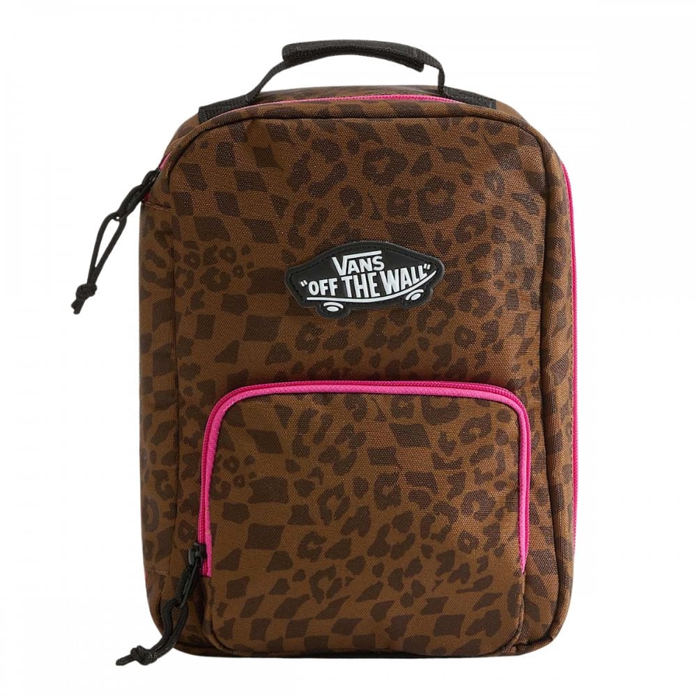 Vans Old Skool Lunch Bag