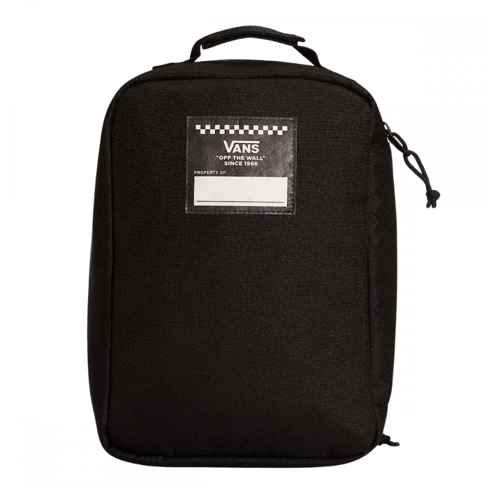 Vans Old Skool Lunch Bag