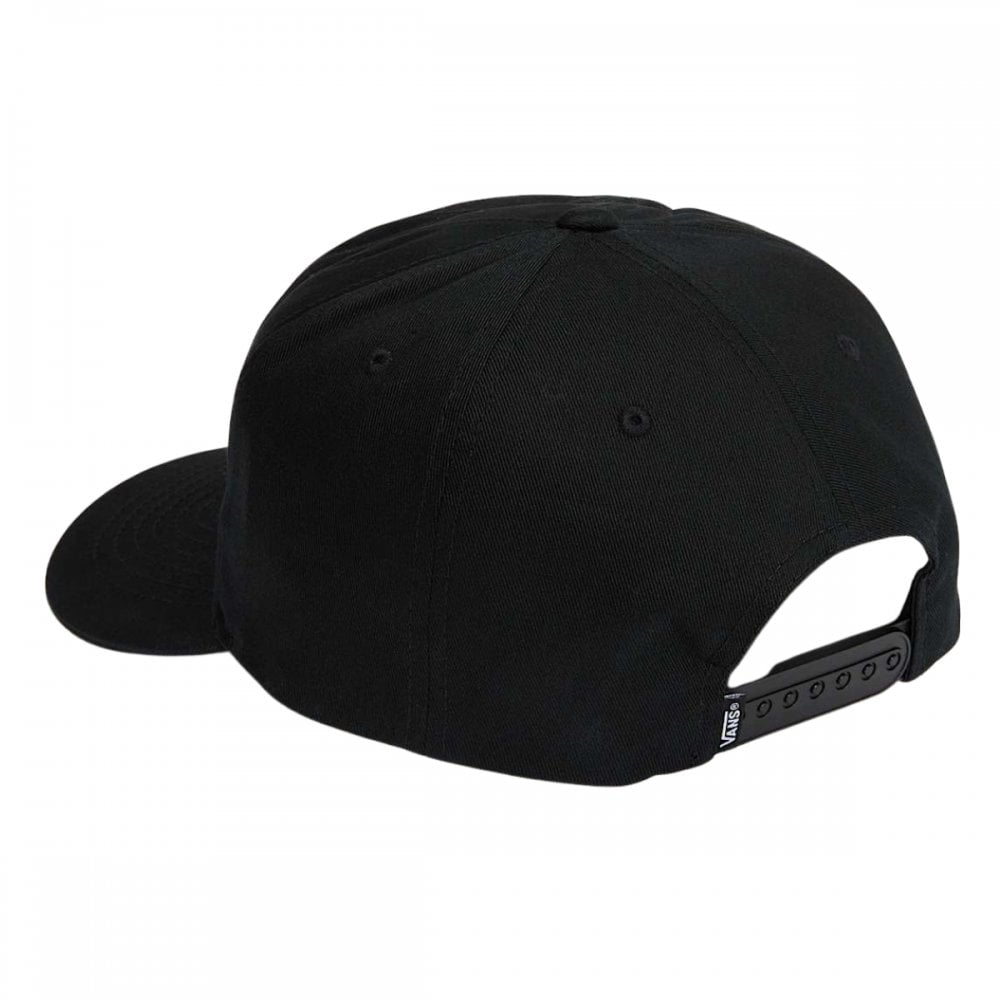 Vans Drop V Logo Snapback Cap