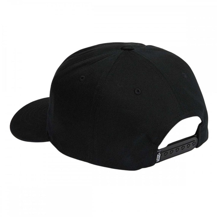 Vans Drop V Logo Snapback Cap