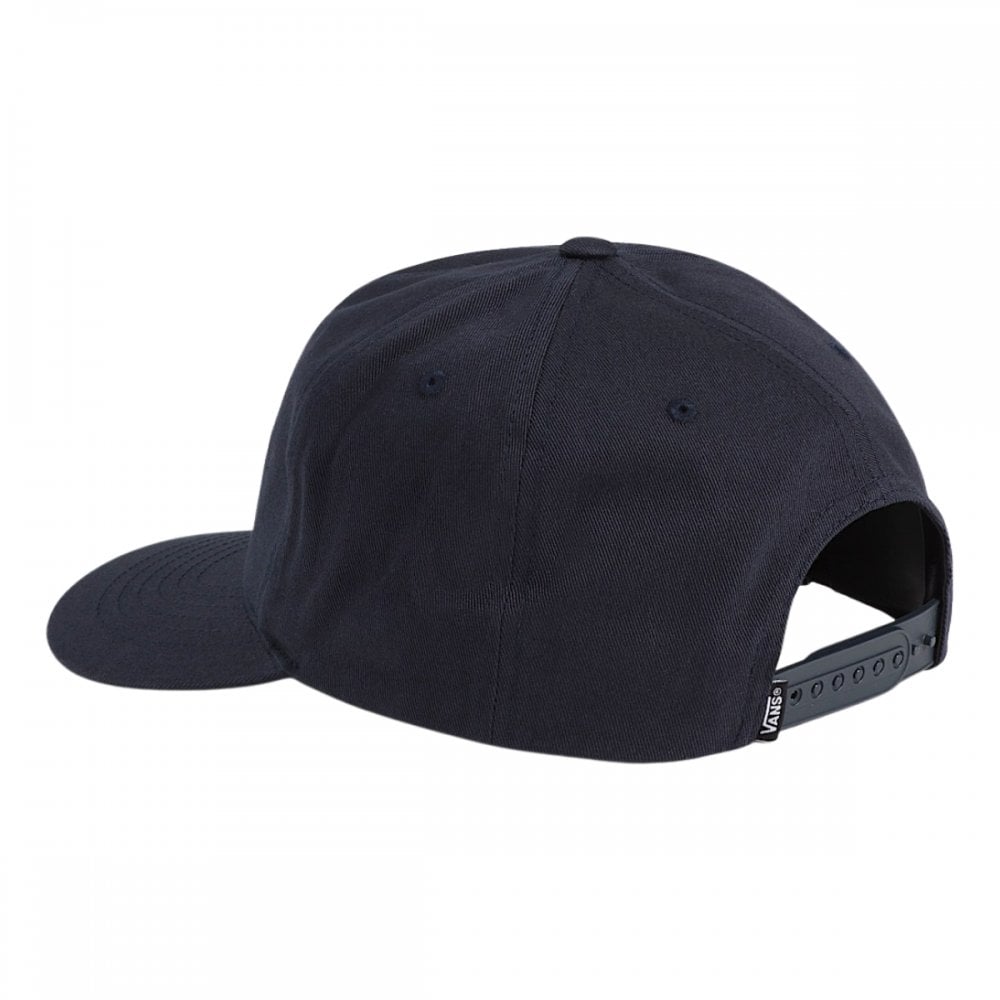 Vans Drop V Logo Snapback Cap