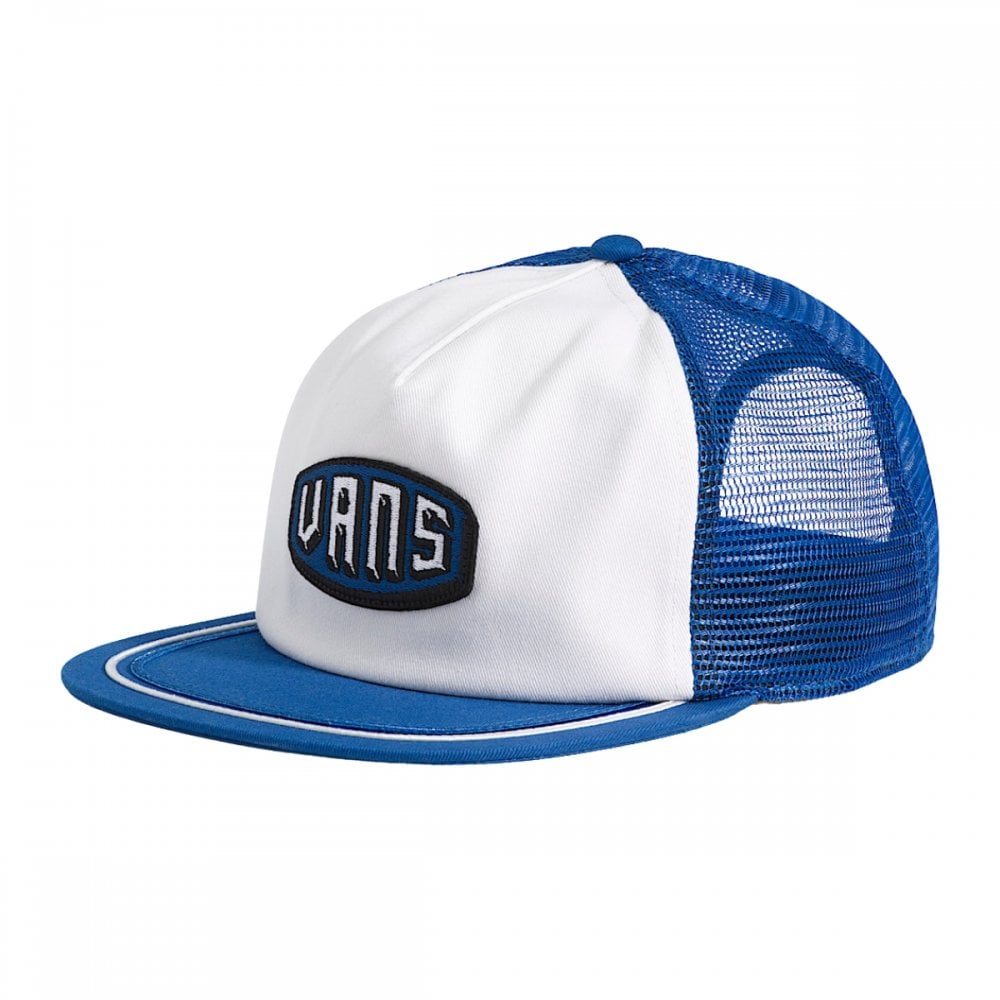 Vans Raised Up Trucker Cap