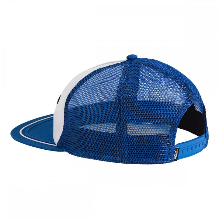 Vans Raised Up Trucker Cap