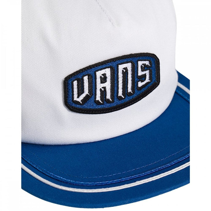 Vans Raised Up Trucker Cap