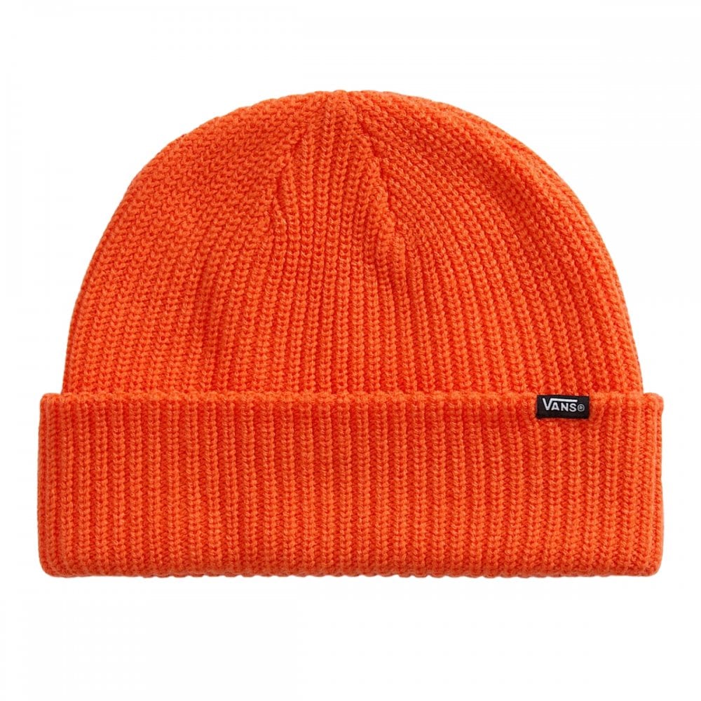 Vans Core Basic Cuff Beanie