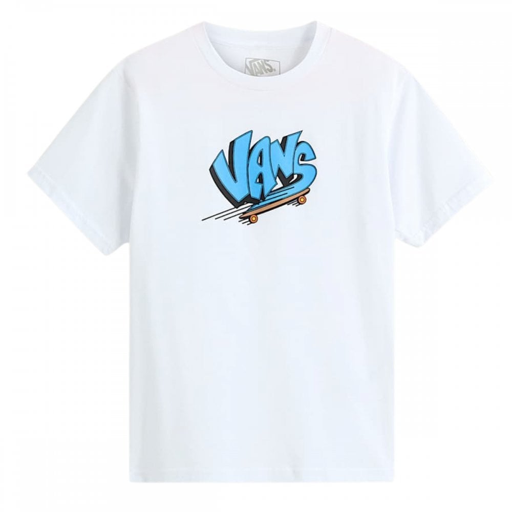 Vans By Vans Sk8 SS T-Shirt