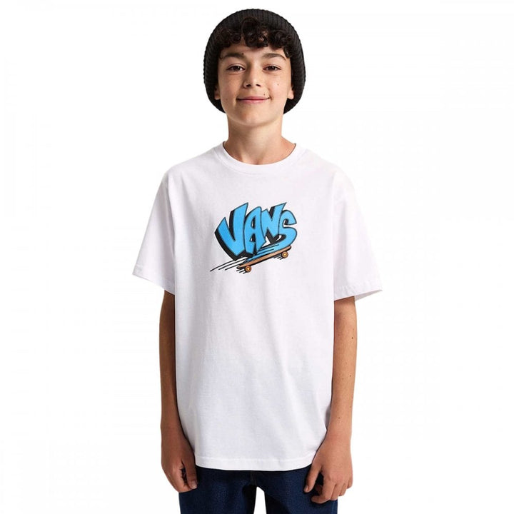Vans By Vans Sk8 SS T-Shirt