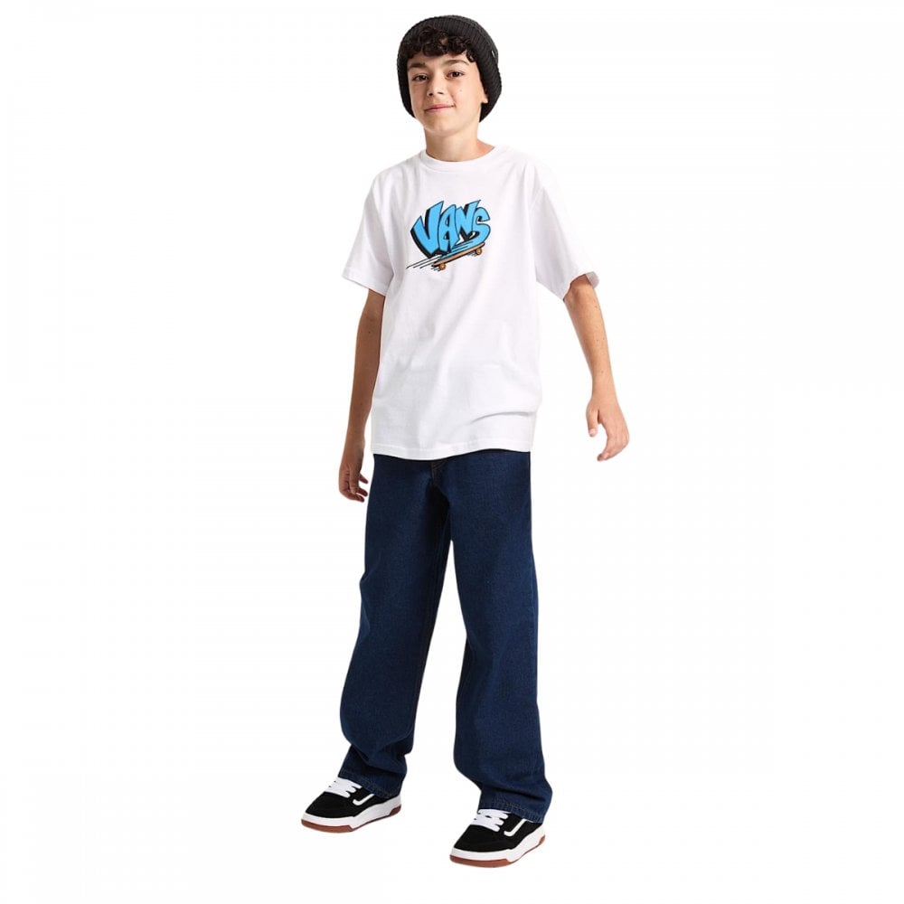 Vans By Vans Sk8 SS T-Shirt