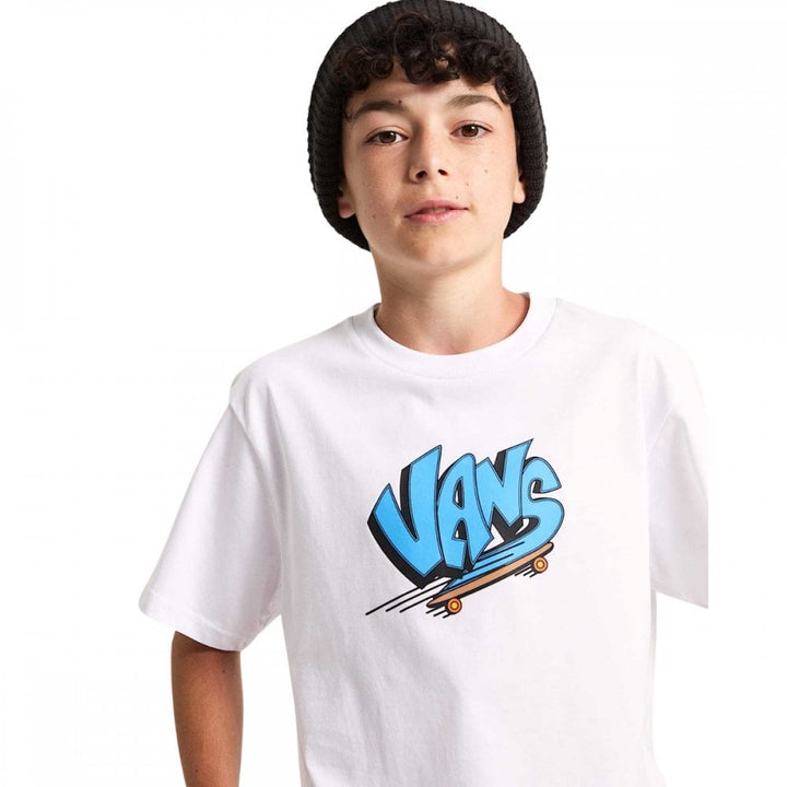 Vans By Vans Sk8 SS T-Shirt