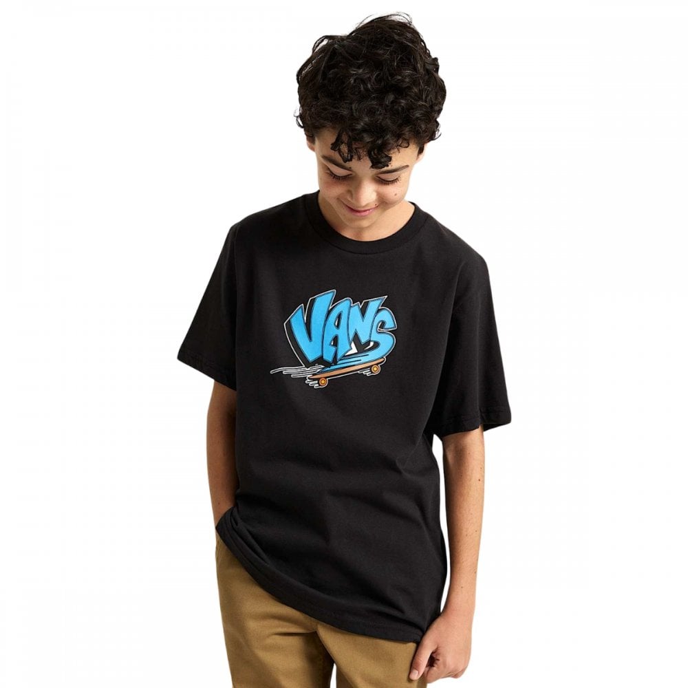 Vans By Vans Sk8 SS T-Shirt