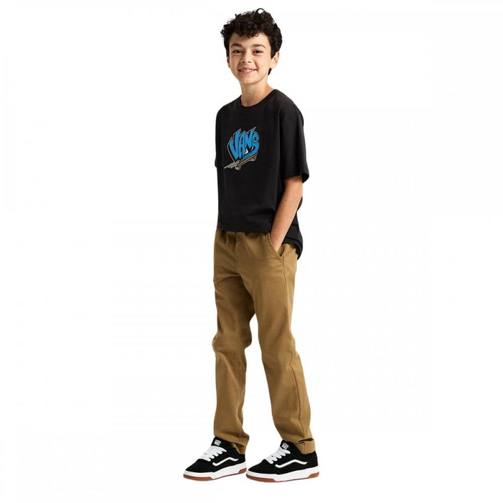 Vans By Vans Sk8 SS T-Shirt