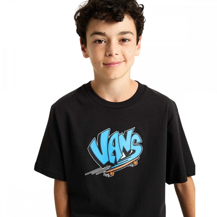 Vans By Vans Sk8 SS T-Shirt