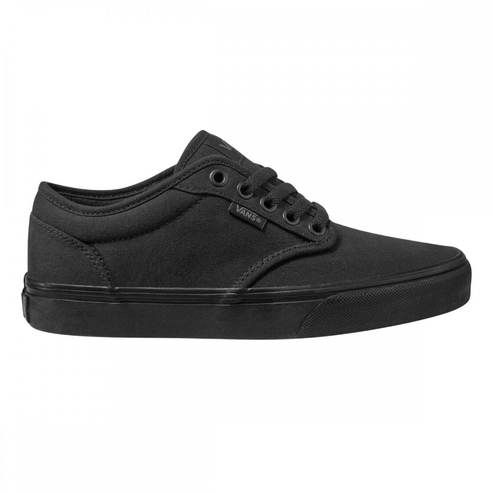 Vans Atwood Canvas Shoes