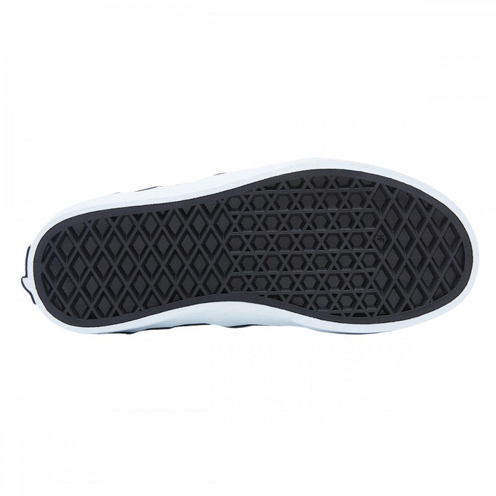 Vans Asher Checker Shoes