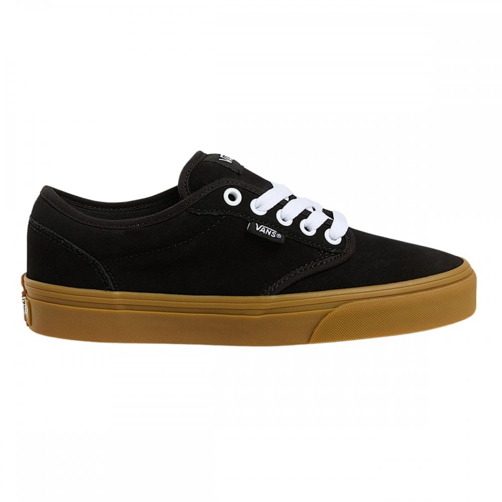 Vans Atwood Canvas Shoes