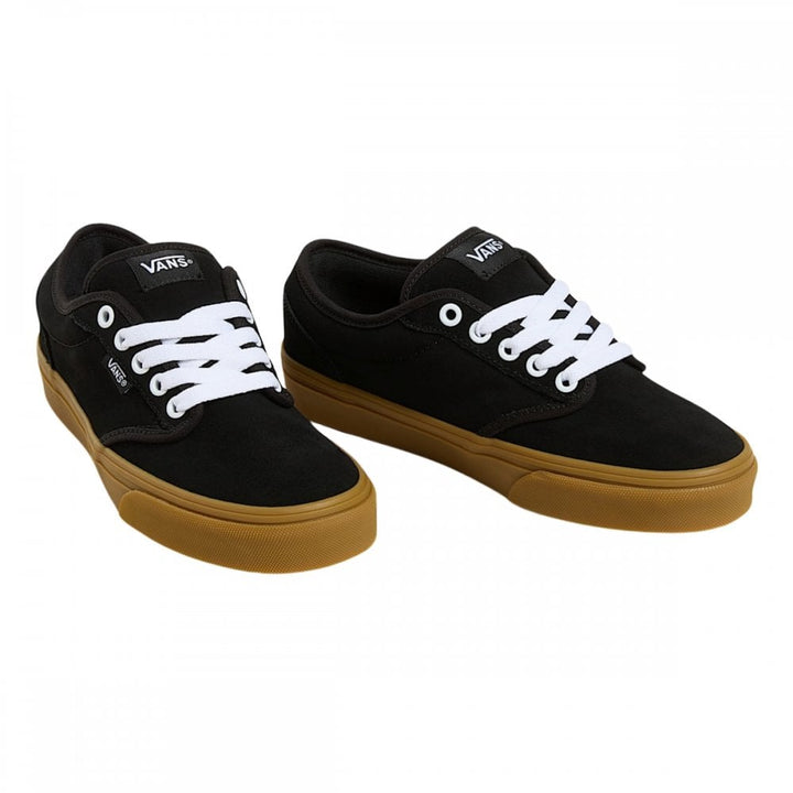 Vans Atwood Canvas Shoes