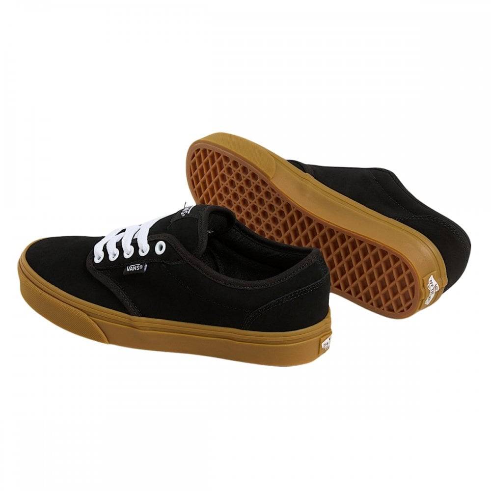 Vans Atwood Canvas Shoes
