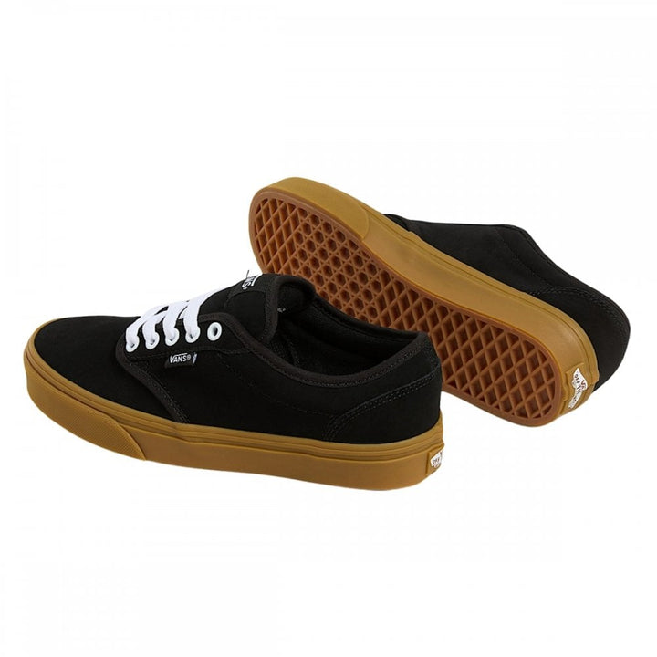 Vans Atwood Canvas Shoes