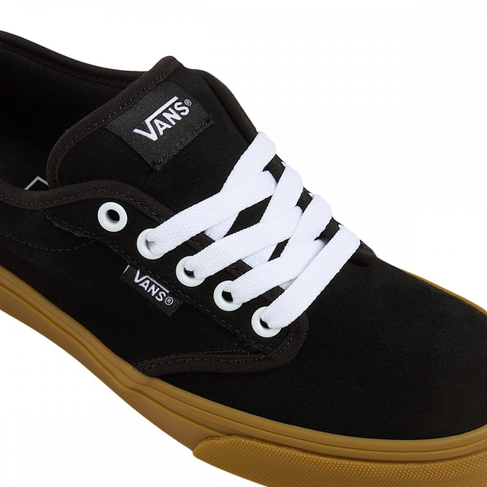 Vans Atwood Canvas Shoes
