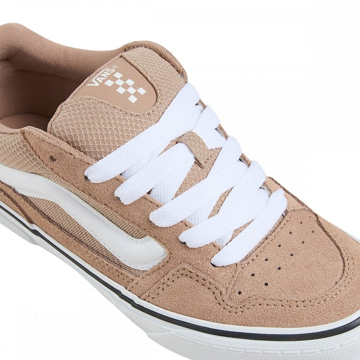 Vans Caldrone Suede/Mesh Shoes