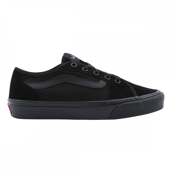 Vans Filmore Decon Suede/Canvas Shoes