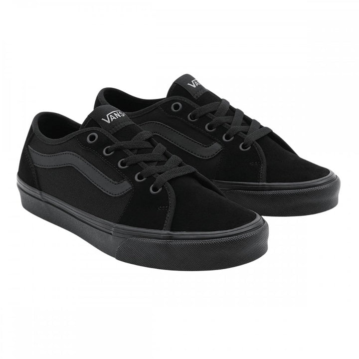 Vans Filmore Decon Suede/Canvas Shoes