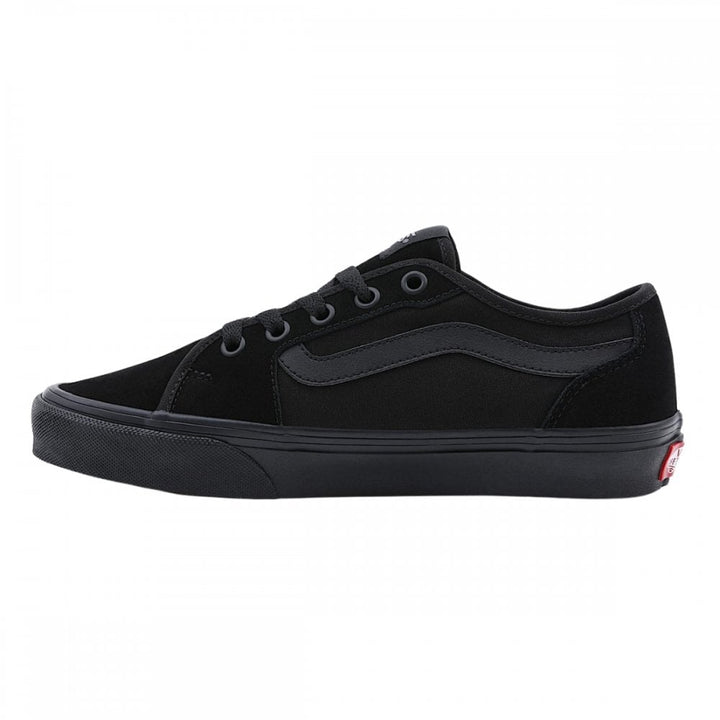 Vans Filmore Decon Suede/Canvas Shoes