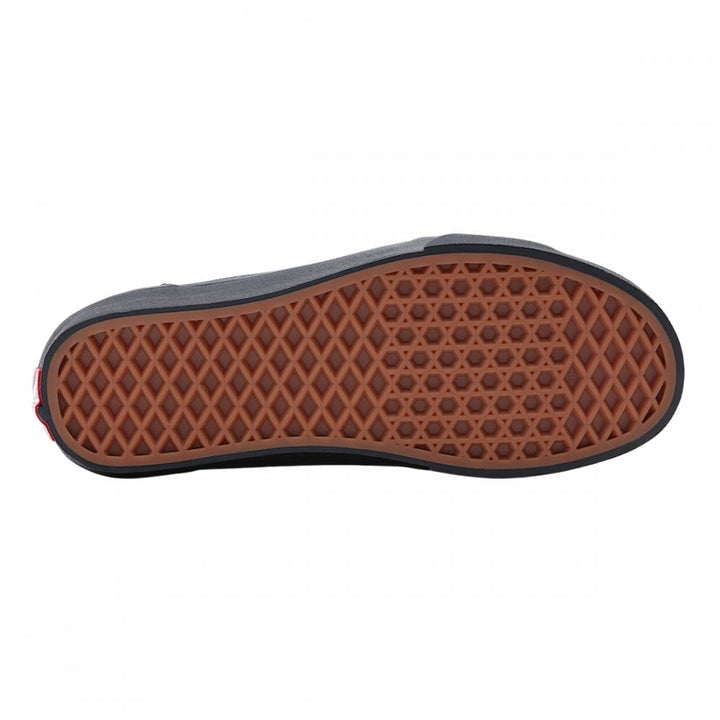 Vans Filmore Decon Suede/Canvas Shoes