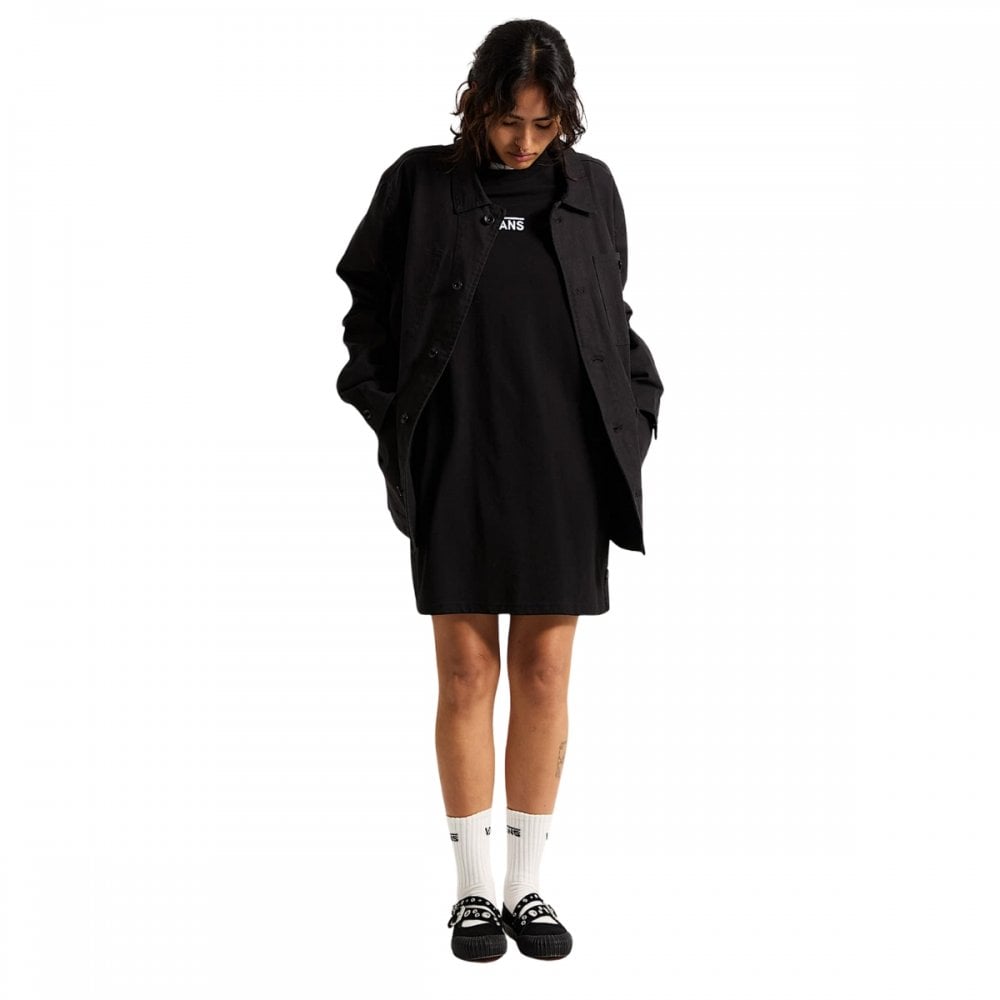 Vans Center Vee T-Shirt