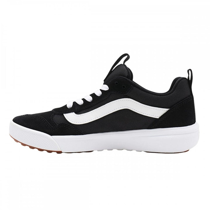 Vans Range EXP Suede/Canvas Shoes