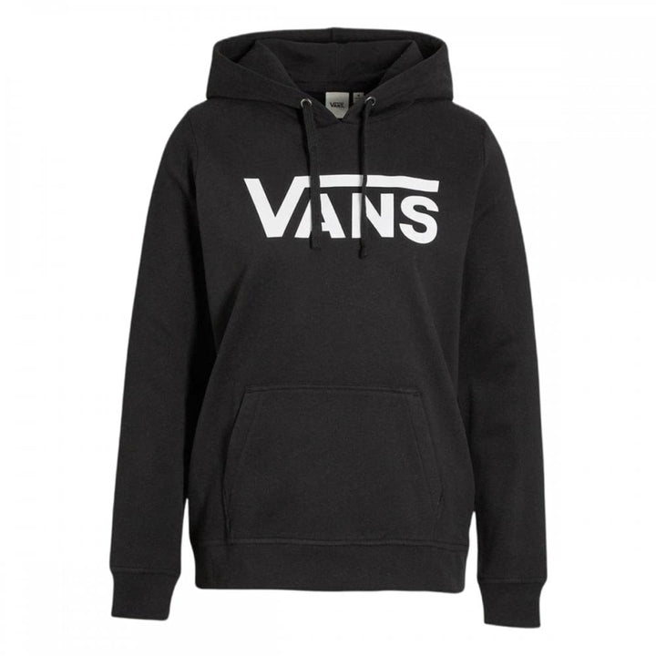 Vans Drop V Logo Hoodie